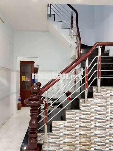 cho thuê nhà nguyê căn an phú đông vườn lài quận 12