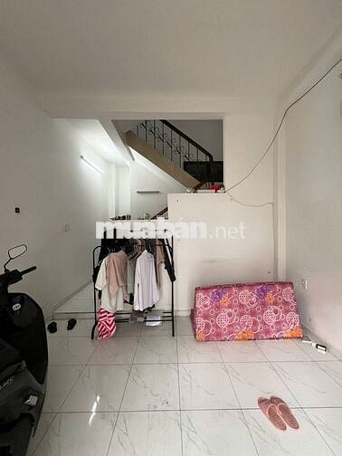 🏡 Cho thuê nhà – Nhận nhà đầu tháng 8 – Hẻm 10m – 2PN – 10 triệu/tháng