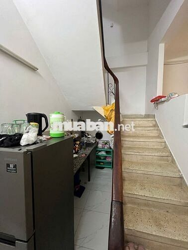 🏡 Cho thuê nhà – Nhận nhà đầu tháng 8 – Hẻm 10m – 2PN – 10 triệu/tháng
