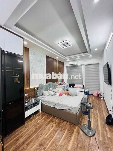 HÓT! CHÍNH CHỦ BÁN NHÀ PHỐ VŨ TÔNG PHAN 40m x 5 TÂNG CÁCH Ô TÔ 15m