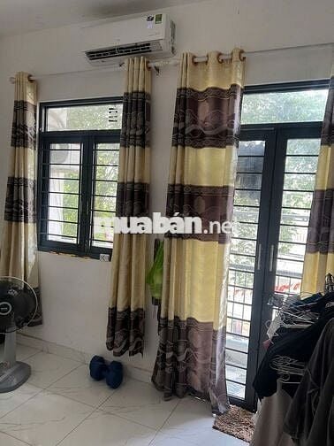 🏡 Cho thuê nhà – Nhận nhà đầu tháng 8 – Hẻm 10m – 2PN – 10 triệu/tháng