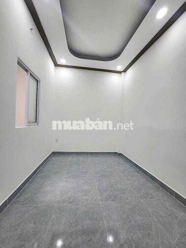 NHÀ TL15 2PN MỚI ĐẸP GẦN CHUNG CƯ THẠNH LỘC