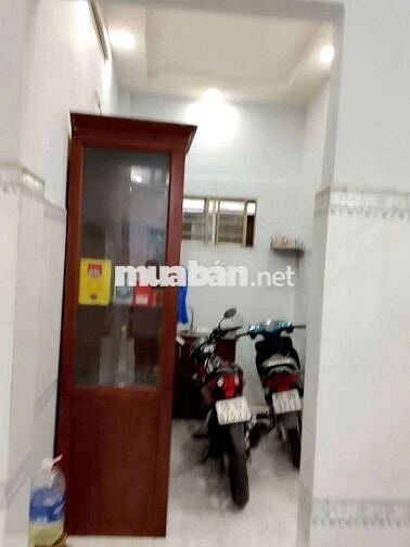 cho thuê nhà nguyê căn an phú đông vườn lài quận 12