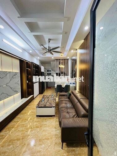 HÓT! CHÍNH CHỦ BÁN NHÀ PHỐ VŨ TÔNG PHAN 40m x 5 TÂNG CÁCH Ô TÔ 15m
