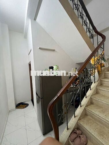🏡 Cho thuê nhà – Nhận nhà đầu tháng 8 – Hẻm 10m – 2PN – 10 triệu/tháng