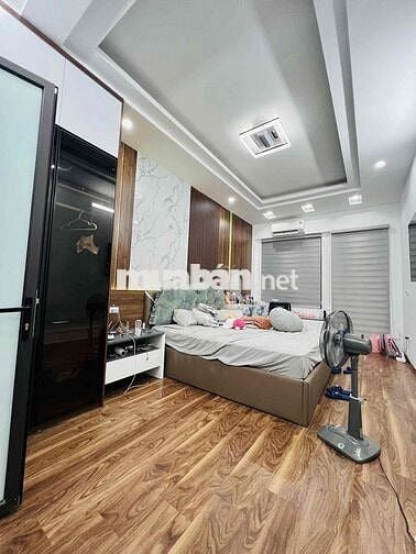 HÓT! CHÍNH CHỦ BÁN NHÀ PHỐ VŨ TÔNG PHAN 40m x 5 TÂNG CÁCH Ô TÔ 15m
