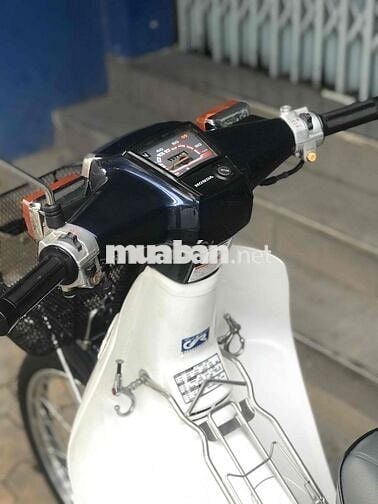 Honda Custom 70cc . Xe đẹp long lanh .siêu ngon