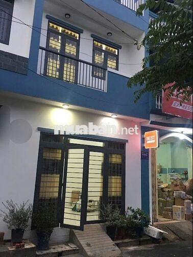 🏡 Cho thuê nhà – Nhận nhà đầu tháng 8 – Hẻm 10m – 2PN – 10 triệu/tháng