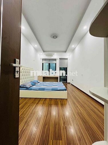 HÓT! CHÍNH CHỦ BÁN NHÀ PHỐ VŨ TÔNG PHAN 40m x 5 TÂNG CÁCH Ô TÔ 15m