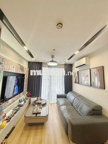 Cần bán gấp căn 2n1 55m giá 3.75 tỷ tại Vinhomes Smartcity