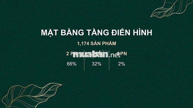 Giá sốc: 3PN 105m2 CHỈ 9,3 TỶ ĐÃ CÓ VAT. Căn hộ 5 sát PMH – cơ hội t