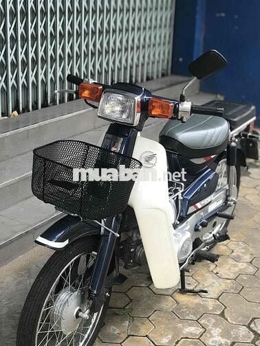 Honda Custom 70cc . Xe đẹp long lanh .siêu ngon