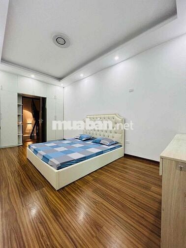 HÓT! CHÍNH CHỦ BÁN NHÀ PHỐ VŨ TÔNG PHAN 40m x 5 TÂNG CÁCH Ô TÔ 15m