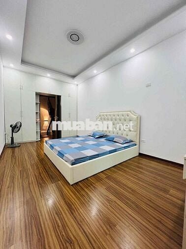 HÓT! CHÍNH CHỦ BÁN NHÀ PHỐ VŨ TÔNG PHAN 40m x 5 TÂNG CÁCH Ô TÔ 15m