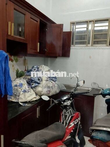 cho thuê nhà nguyê căn an phú đông vườn lài quận 12