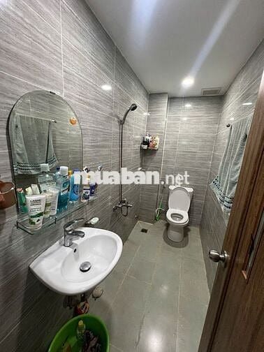 🏡 Cho thuê nhà – Nhận nhà đầu tháng 8 – Hẻm 10m – 2PN – 10 triệu/tháng