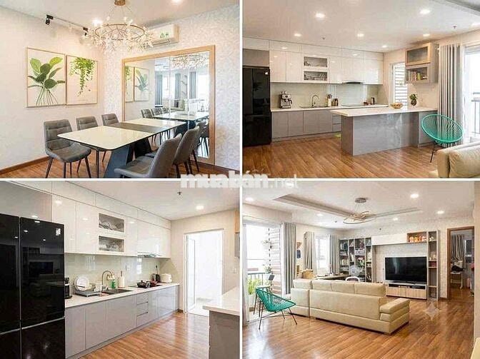 CHO THUÊ CĂN HỘ ORCHARD PARK VIEW – PHÚ NHUẬN