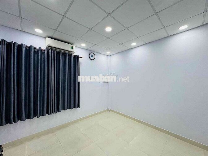 Nhà nguyên căn quận 5 sát bên thuận kiều plaza