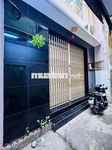 Nhà nguyên căn quận 5 sát bên thuận kiều plaza