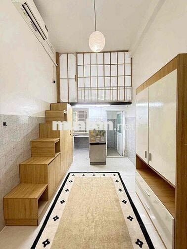 🏡 STUDIO NGAY ĐẦU HẺM ÂU CƠ, TÂN BÌNH