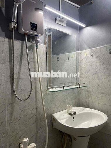 🏡 STUDIO NGAY ĐẦU HẺM ÂU CƠ, TÂN BÌNH