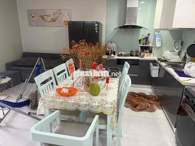 BÁN CĂN HỘ THOÁNG MÁT- RỘNG RÃI 4S GARDEN