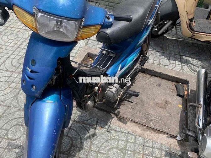 Wave SYM hãng xịn giá này ace tự hiểu nhe