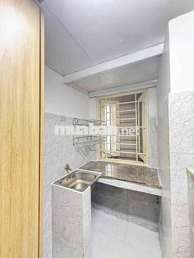 🏡 STUDIO NGAY ĐẦU HẺM ÂU CƠ, TÂN BÌNH