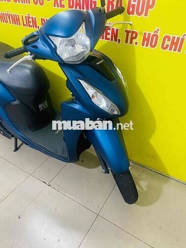 Honda Vision 2022 Khoá Mk hỗ trợ Trả góp