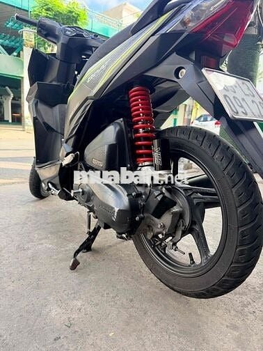 Honda Beat Xám Indonesia bstp ngây chủ ký giấy
