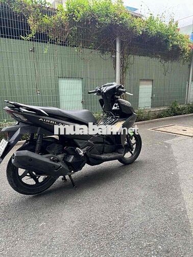 Honda Air Blade 125 2022 Đen 20087 km