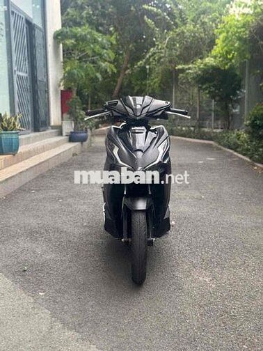 Honda Air Blade 125 2022 Đen 20087 km