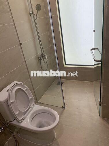 Cho thuê Căn Hộ Dịch Vụ Đầy Đủ Nội Thất Đường CMT8 - Quận 3