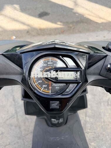 Honda Beat Xám Indonesia bstp ngây chủ ký giấy