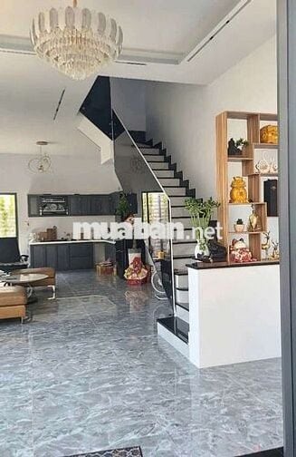 💥Giảm 300tr| B.á.n gấp nhà mặt tiền Đ.38|Gần chợ Hiệp Bình| DTSD 118m2