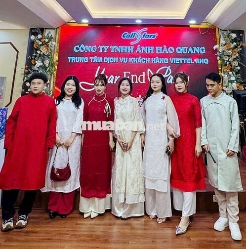 Tổng Đài CSKH Viettel | Không Sales |  6-10tr