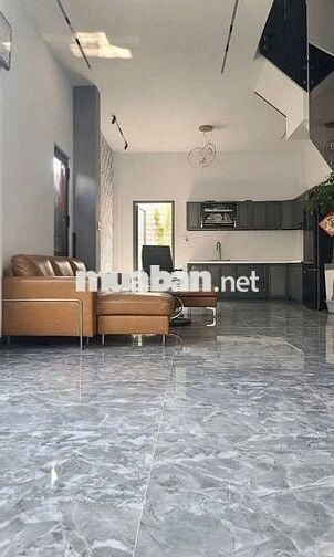💥Giảm 300tr| B.á.n gấp nhà mặt tiền Đ.38|Gần chợ Hiệp Bình| DTSD 118m2