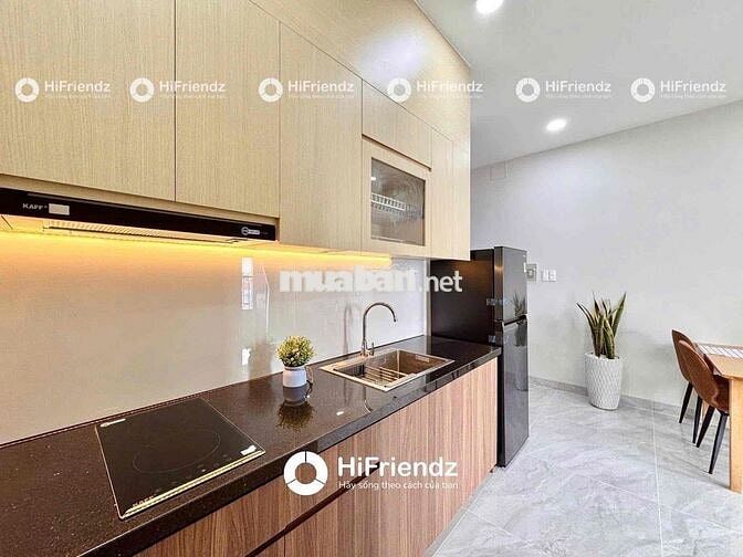 🔥STUDIO SIÊU ĐẸP FULL NỘI THẤT_NGUYỄN VĂN TRỖI_NGAY NGÃ TƯ PHÚ NHUẬN