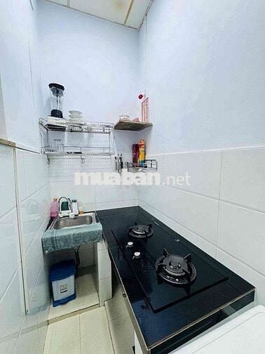 Nhà nguyên căn quận 5 sát bên thuận kiều plaza