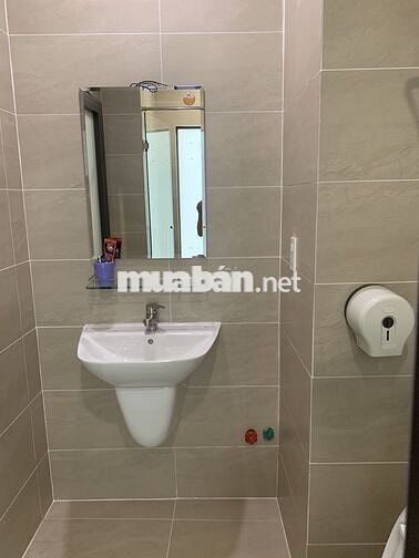 Cho thuê Căn Hộ Dịch Vụ Đầy Đủ Nội Thất Đường CMT8 - Quận 3