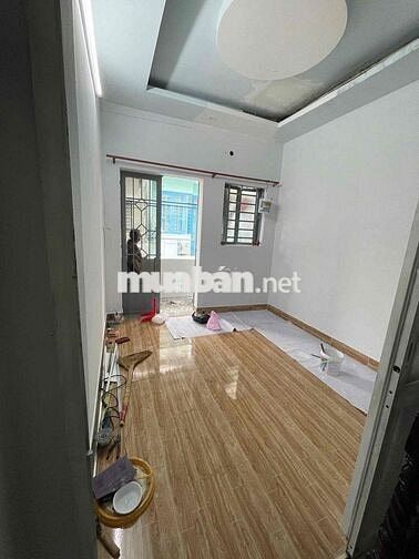 🎁Cho thuê nhà 276// Thống Nhất P16 Gò Vấp 3m❌10m 2pn 2wc