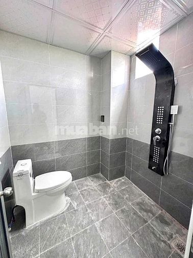 800 TRIỆU SANG TÊN – Nhà Biên Hòa kiểu biệt thự diện tích hiếm 7x13