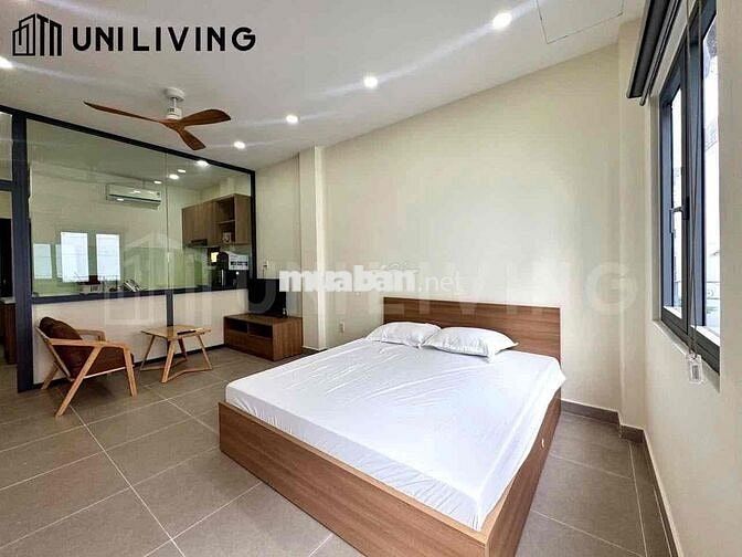 RỘNG 50M2 - NGAY SÂN BAY, GẦN CÔNG VIÊN HOÀNG VĂN THỤ, GẦN PHÚ NHUẬN
