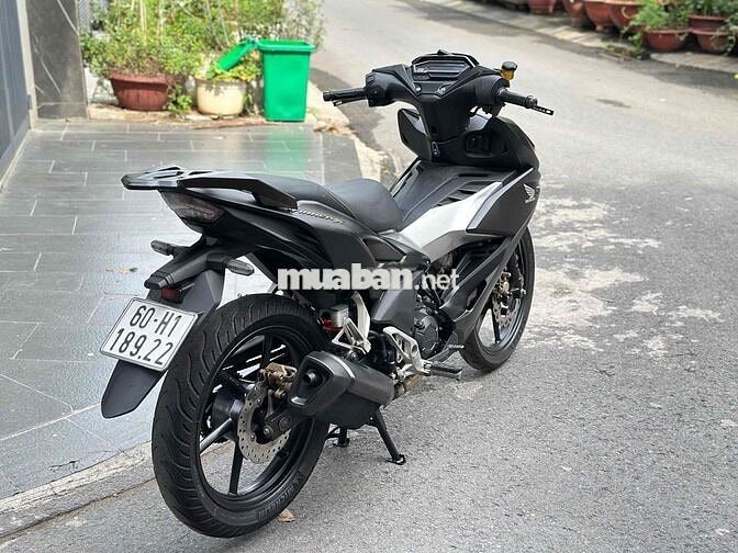 Honda Winner X 150 ABS 2019 khoá Smartkey bs60