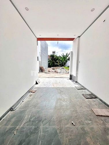 800 TRIỆU SANG TÊN – Nhà Biên Hòa kiểu biệt thự diện tích hiếm 7x13