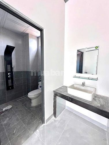 800 TRIỆU SANG TÊN – Nhà Biên Hòa kiểu biệt thự diện tích hiếm 7x13