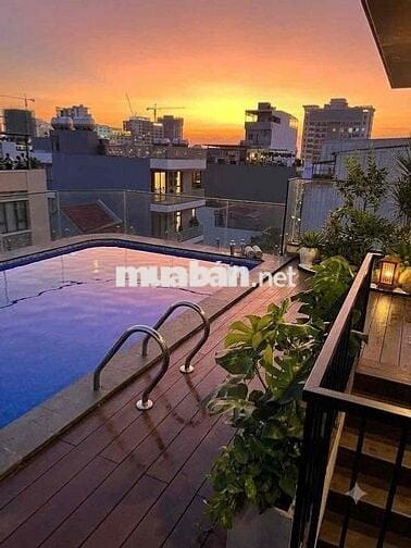 🎉🆕 KHAI TRƯƠNG CĂN HỘ 1PN MỚI 100% – SÁT BIỂN MỸ KHÊ / KHU AN THƯỢNG 🆕