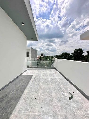 800 TRIỆU SANG TÊN – Nhà Biên Hòa kiểu biệt thự diện tích hiếm 7x13