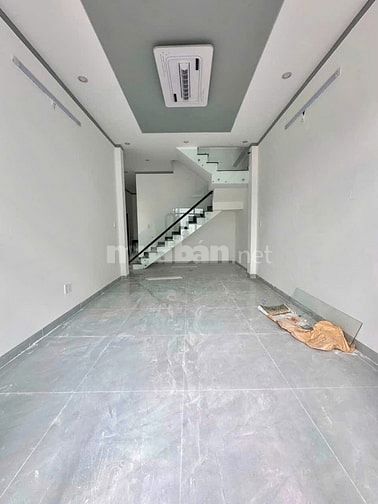 800 TRIỆU SANG TÊN – Nhà Biên Hòa kiểu biệt thự diện tích hiếm 7x13