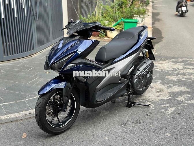 🌈Yamaha NVX 155cc đk 2018 bs66 chính chủ